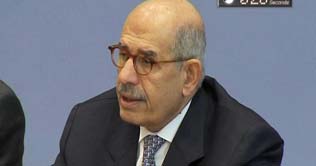 ElBaradei hopes for Iran fuel deal by end of year